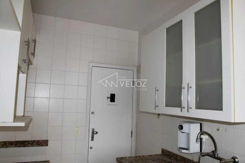 Conheça 5 do imóvel - Apartamento 2 quartos à venda Rio de Janeiro,RJ Urca - R$ 1.500.000 - LAAP27368 - 5 5 - 5