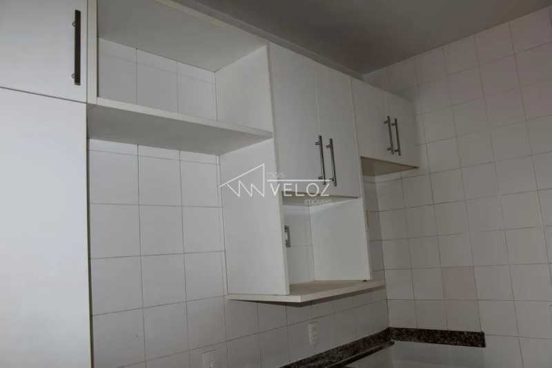 Conheça 6 do imóvel - Apartamento 2 quartos à venda Rio de Janeiro,RJ Urca - R$ 1.500.000 - LAAP27368 - 6 6 - 6