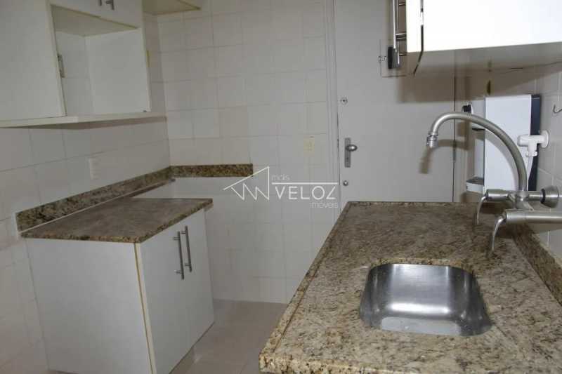 Conheça 7 do imóvel - Apartamento 2 quartos à venda Rio de Janeiro,RJ Urca - R$ 1.500.000 - LAAP27368 - 7 7 - 7