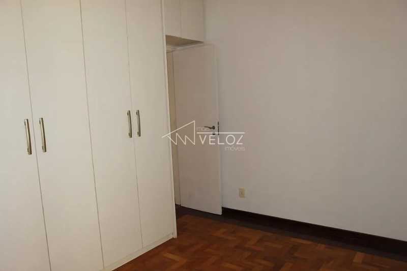 Conheça 9 do imóvel - Apartamento 2 quartos à venda Rio de Janeiro,RJ Urca - R$ 1.500.000 - LAAP27368 - 9 9 - 9