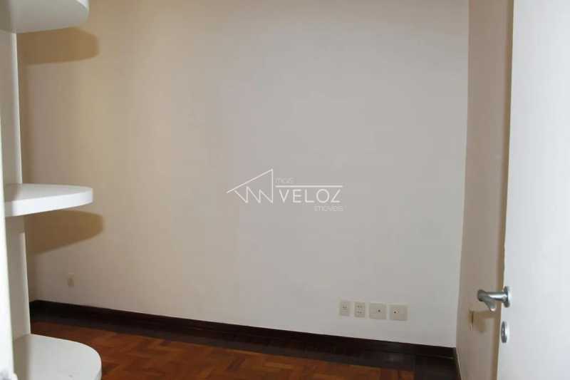 Conheça 10 do imóvel - Apartamento 2 quartos à venda Rio de Janeiro,RJ Urca - R$ 1.500.000 - LAAP27368 - 10 10 - 10