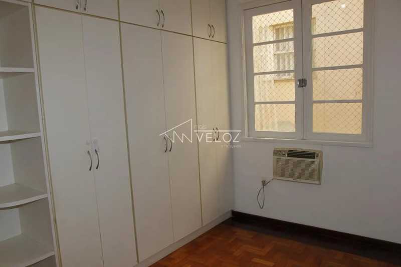 Conheça 11 do imóvel - Apartamento 2 quartos à venda Rio de Janeiro,RJ Urca - R$ 1.500.000 - LAAP27368 - 11 11 - 11
