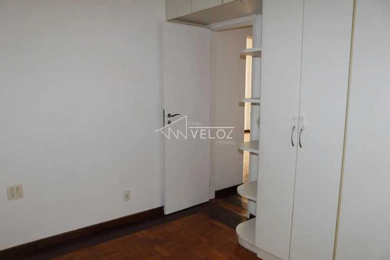 Conheça 12 do imóvel - Apartamento 2 quartos à venda Rio de Janeiro,RJ Urca - R$ 1.500.000 - LAAP27368 - 12 12 - 12