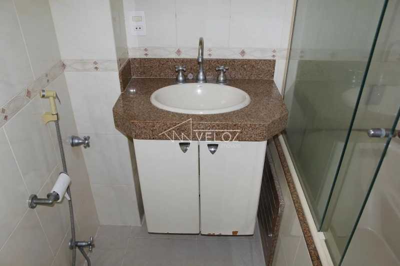 Conheça 13 do imóvel - Apartamento 2 quartos à venda Rio de Janeiro,RJ Urca - R$ 1.500.000 - LAAP27368 - 13 13 - 13
