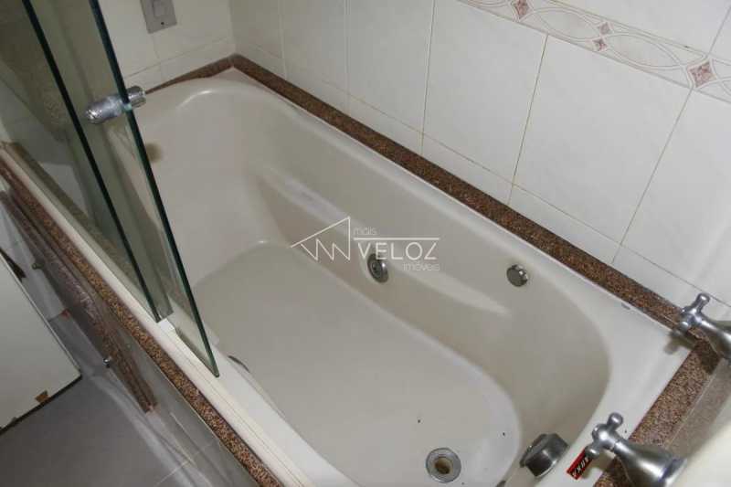 Conheça 14 do imóvel - Apartamento 2 quartos à venda Rio de Janeiro,RJ Urca - R$ 1.500.000 - LAAP27368 - 14 14 - 14