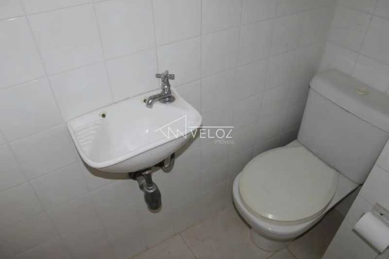 Conheça 15 do imóvel - Apartamento 2 quartos à venda Rio de Janeiro,RJ Urca - R$ 1.500.000 - LAAP27368 - 15 15 - 15