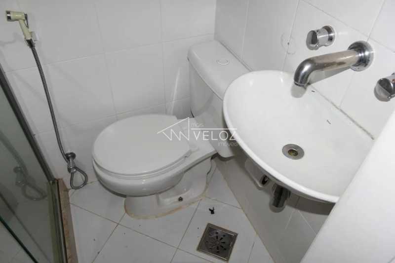 Conheça 16 do imóvel - Apartamento 2 quartos à venda Rio de Janeiro,RJ Urca - R$ 1.500.000 - LAAP27368 - 16 16 - 16