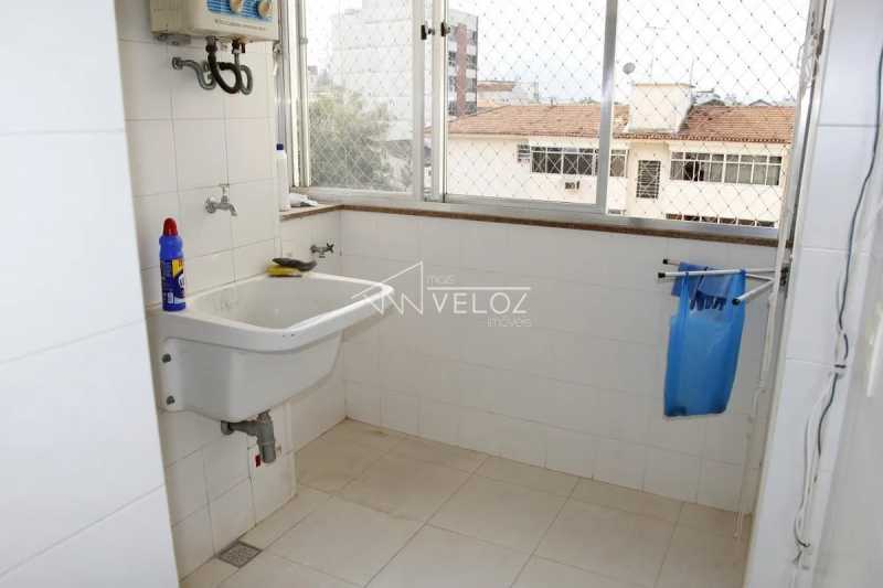 Conheça 17 do imóvel - Apartamento 2 quartos à venda Rio de Janeiro,RJ Urca - R$ 1.500.000 - LAAP27368 - 17 17 - 17