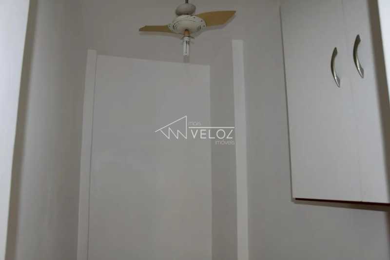 Conheça 19 do imóvel - Apartamento 2 quartos à venda Rio de Janeiro,RJ Urca - R$ 1.500.000 - LAAP27368 - 19 19 - 19