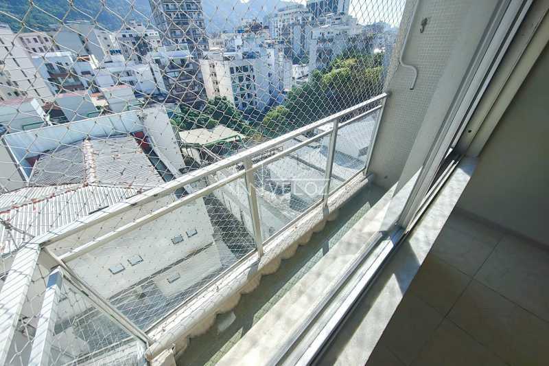 Conheça 17_3_11zon. do imóvel - Apartamento 2 quartos à venda Rio de Janeiro,RJ Humaitá - R$ 970.000 - LAAP27375 - 17 17_3_11zon. - 17