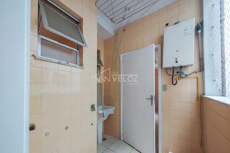 Conheça 18_2_11zon. do imóvel - Apartamento 2 quartos à venda Rio de Janeiro,RJ Humaitá - R$ 970.000 - LAAP27375 - 18 18_2_11zon. - 18