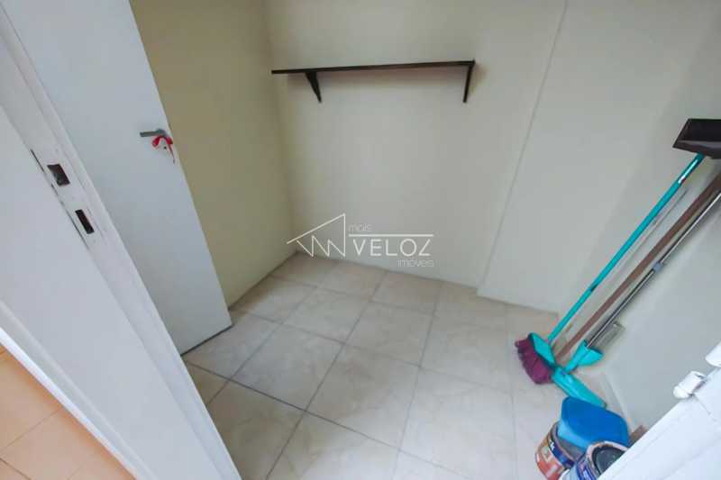 Conheça 19_1_11zon. do imóvel - Apartamento 2 quartos à venda Rio de Janeiro,RJ Humaitá - R$ 970.000 - LAAP27375 - 19 19_1_11zon. - 19