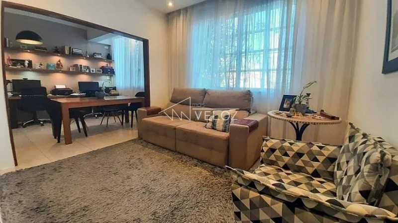 Conheça 5 do imóvel - Apartamento 2 quartos à venda Rio de Janeiro,RJ Cosme Velho - R$ 950.000 - LAAP27380 - 5 5 - 5