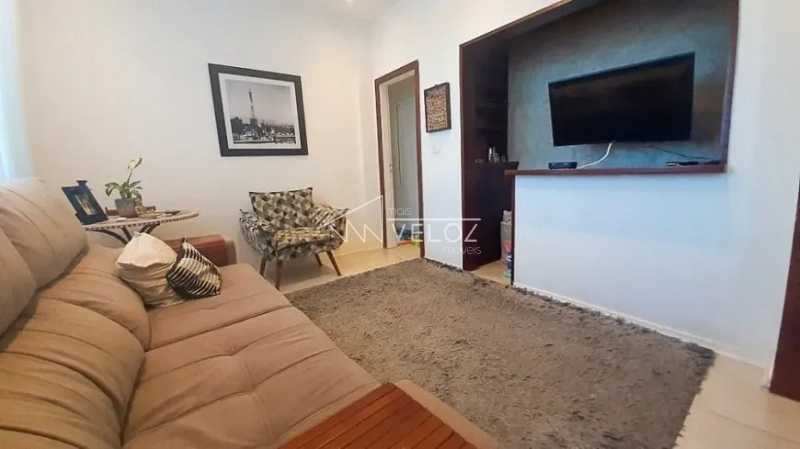 Conheça 7 do imóvel - Apartamento 2 quartos à venda Rio de Janeiro,RJ Cosme Velho - R$ 950.000 - LAAP27380 - 7 7 - 7
