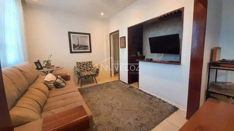Conheça 6 do imóvel - Apartamento 2 quartos à venda Rio de Janeiro,RJ Cosme Velho - R$ 950.000 - LAAP27380 - 6 6 - 6