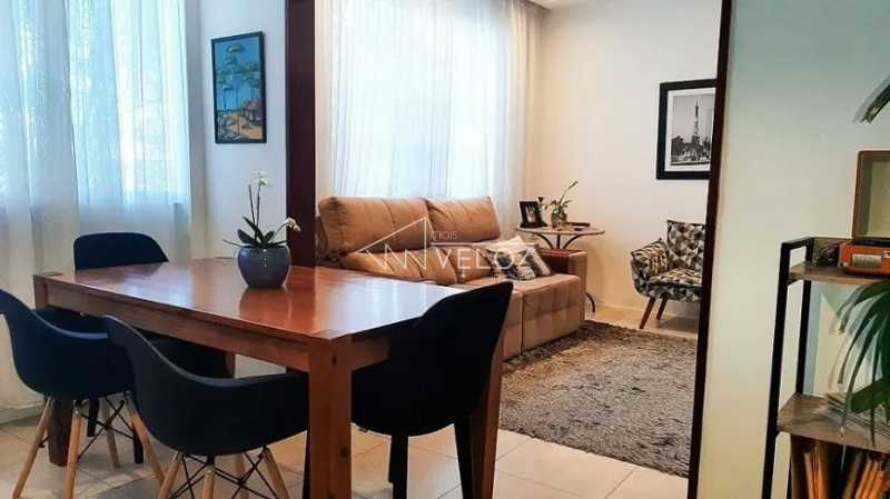 Conheça 4 do imóvel - Apartamento 2 quartos à venda Rio de Janeiro,RJ Cosme Velho - R$ 950.000 - LAAP27380 - 4 4 - 4