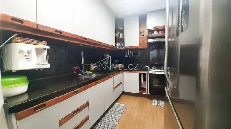 Conheça 15 do imóvel - Apartamento 2 quartos à venda Rio de Janeiro,RJ Cosme Velho - R$ 950.000 - LAAP27380 - 15 15 - 15
