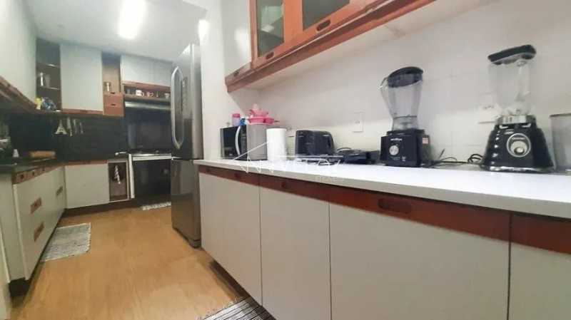 Conheça 16 do imóvel - Apartamento 2 quartos à venda Rio de Janeiro,RJ Cosme Velho - R$ 950.000 - LAAP27380 - 16 16 - 16