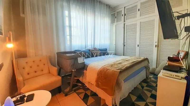 Conheça 8 do imóvel - Apartamento 2 quartos à venda Rio de Janeiro,RJ Cosme Velho - R$ 950.000 - LAAP27380 - 8 8 - 8