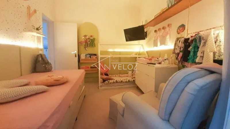 Conheça 10 do imóvel - Apartamento 2 quartos à venda Rio de Janeiro,RJ Cosme Velho - R$ 950.000 - LAAP27380 - 10 10 - 10