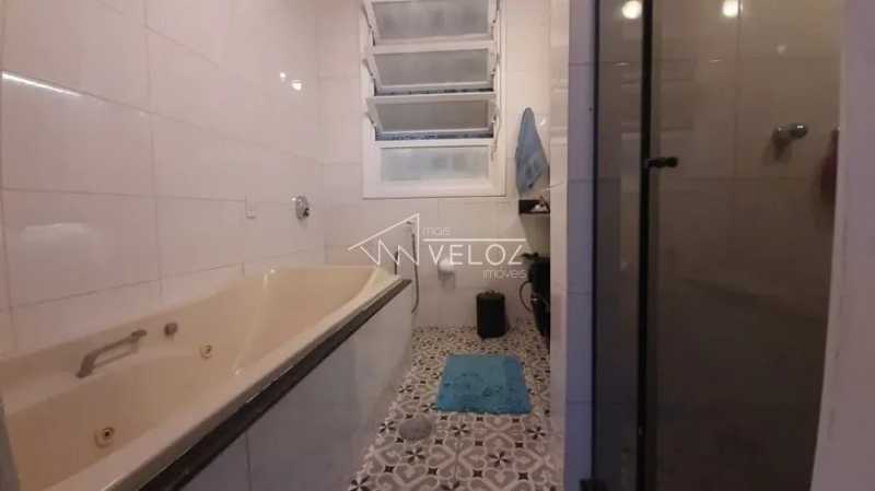 Conheça 12 do imóvel - Apartamento 2 quartos à venda Rio de Janeiro,RJ Cosme Velho - R$ 950.000 - LAAP27380 - 12 12 - 12