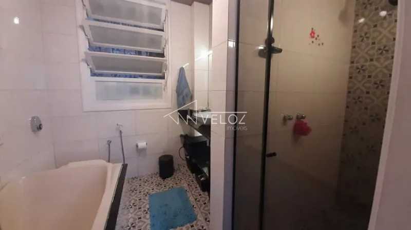 Conheça 13 do imóvel - Apartamento 2 quartos à venda Rio de Janeiro,RJ Cosme Velho - R$ 950.000 - LAAP27380 - 13 13 - 13