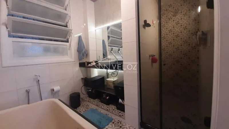 Conheça 14 do imóvel - Apartamento 2 quartos à venda Rio de Janeiro,RJ Cosme Velho - R$ 950.000 - LAAP27380 - 14 14 - 14