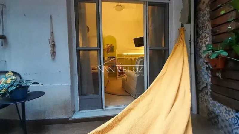 Conheça 11 do imóvel - Apartamento 2 quartos à venda Rio de Janeiro,RJ Cosme Velho - R$ 950.000 - LAAP27380 - 11 11 - 11