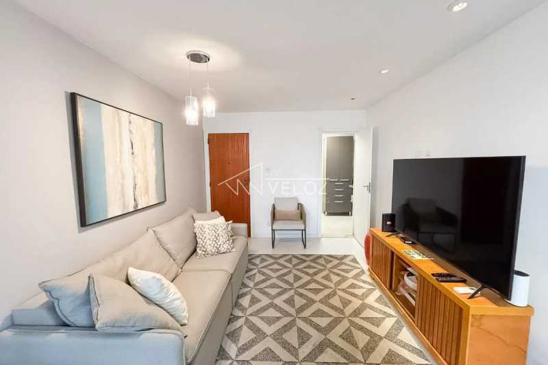 Conheça 4 do imóvel - Apartamento 3 quartos à venda Rio de Janeiro,RJ Botafogo - R$ 1.300.000 - LAAP36324 - 4 4 - 4