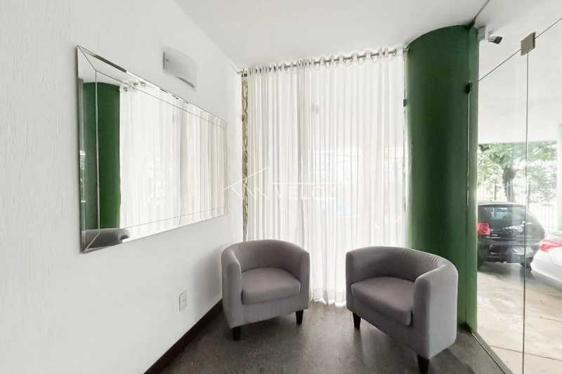 Conheça 5 do imóvel - Apartamento 3 quartos à venda Rio de Janeiro,RJ Botafogo - R$ 1.300.000 - LAAP36324 - 5 5 - 5