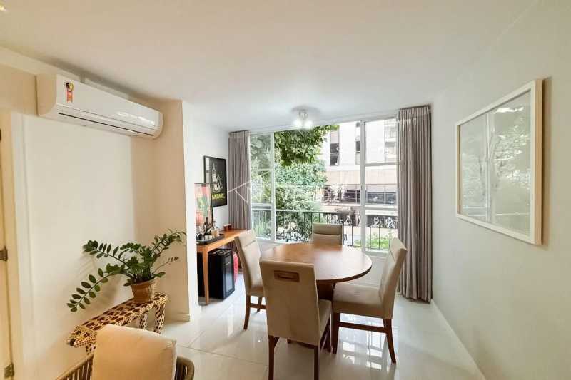 Conheça 6 do imóvel - Apartamento 3 quartos à venda Rio de Janeiro,RJ Botafogo - R$ 1.300.000 - LAAP36324 - 6 6 - 6