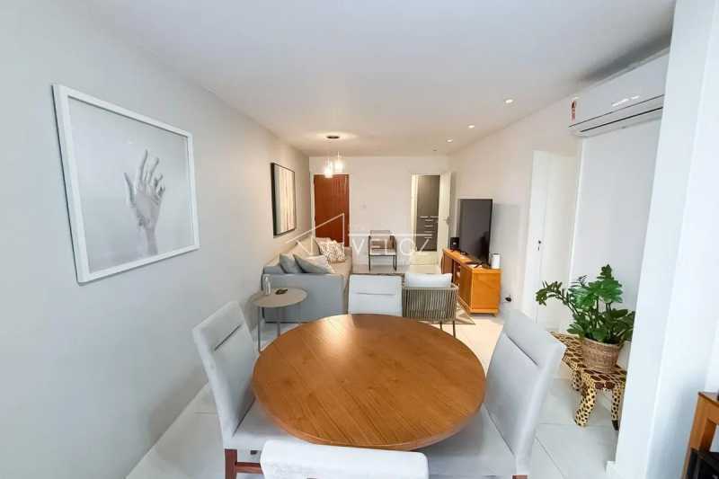 Conheça 7 do imóvel - Apartamento 3 quartos à venda Rio de Janeiro,RJ Botafogo - R$ 1.300.000 - LAAP36324 - 7 7 - 7