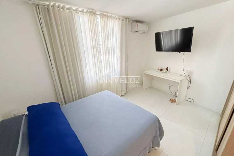 Conheça 8 do imóvel - Apartamento 3 quartos à venda Rio de Janeiro,RJ Botafogo - R$ 1.300.000 - LAAP36324 - 8 8 - 8