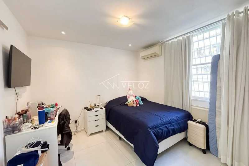 Conheça 9 do imóvel - Apartamento 3 quartos à venda Rio de Janeiro,RJ Botafogo - R$ 1.300.000 - LAAP36324 - 9 9 - 9