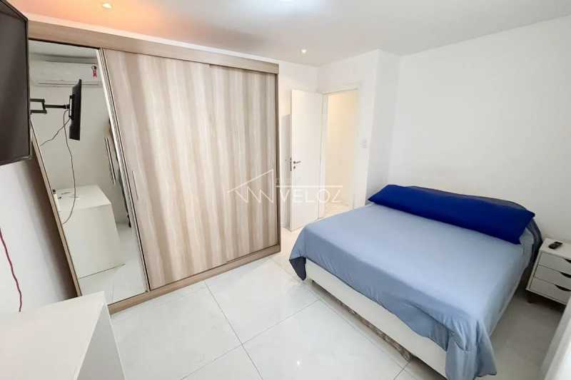 Conheça 11 do imóvel - Apartamento 3 quartos à venda Rio de Janeiro,RJ Botafogo - R$ 1.300.000 - LAAP36324 - 11 11 - 11