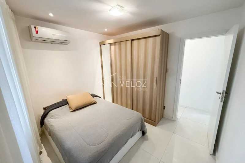 Conheça 12 do imóvel - Apartamento 3 quartos à venda Rio de Janeiro,RJ Botafogo - R$ 1.300.000 - LAAP36324 - 12 12 - 12