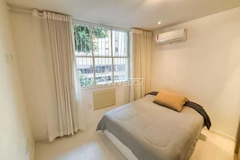 Conheça 13 do imóvel - Apartamento 3 quartos à venda Rio de Janeiro,RJ Botafogo - R$ 1.300.000 - LAAP36324 - 13 13 - 13