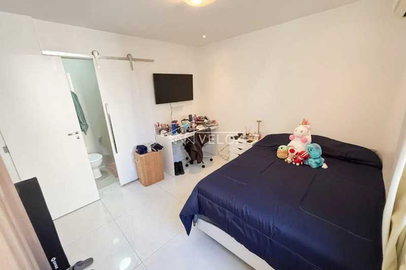 Conheça 14 do imóvel - Apartamento 3 quartos à venda Rio de Janeiro,RJ Botafogo - R$ 1.300.000 - LAAP36324 - 14 14 - 14