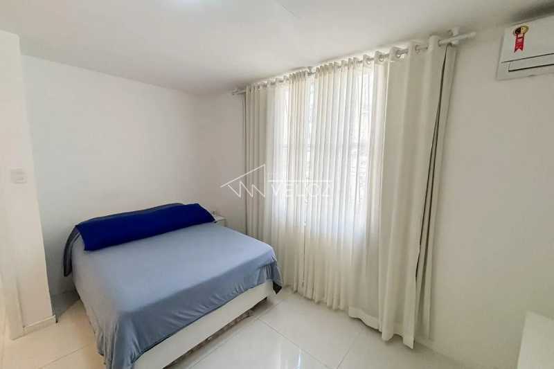 Conheça 15 do imóvel - Apartamento 3 quartos à venda Rio de Janeiro,RJ Botafogo - R$ 1.300.000 - LAAP36324 - 15 15 - 15