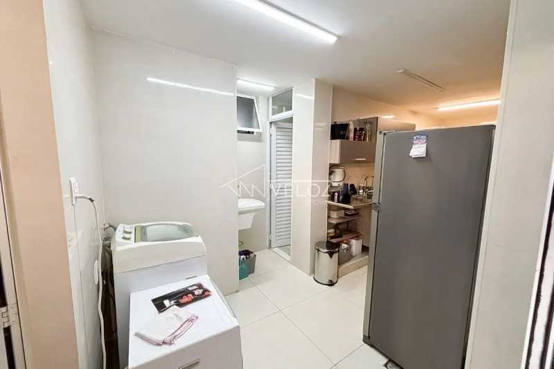 Conheça 16 do imóvel - Apartamento 3 quartos à venda Rio de Janeiro,RJ Botafogo - R$ 1.300.000 - LAAP36324 - 16 16 - 16