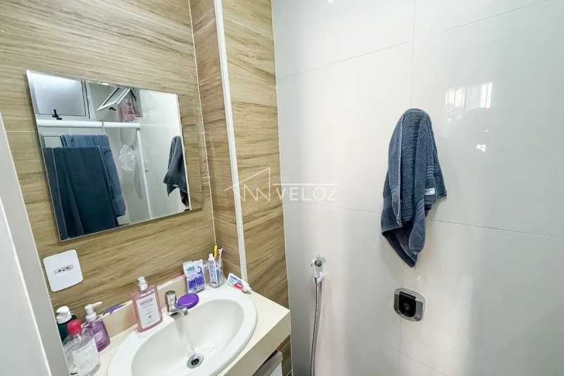 Conheça 17 do imóvel - Apartamento 3 quartos à venda Rio de Janeiro,RJ Botafogo - R$ 1.300.000 - LAAP36324 - 17 17 - 17
