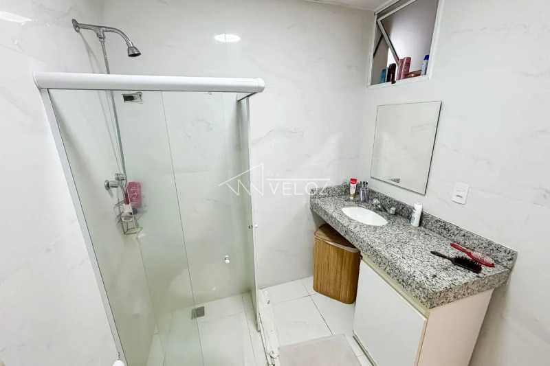 Conheça 18 do imóvel - Apartamento 3 quartos à venda Rio de Janeiro,RJ Botafogo - R$ 1.300.000 - LAAP36324 - 18 18 - 18
