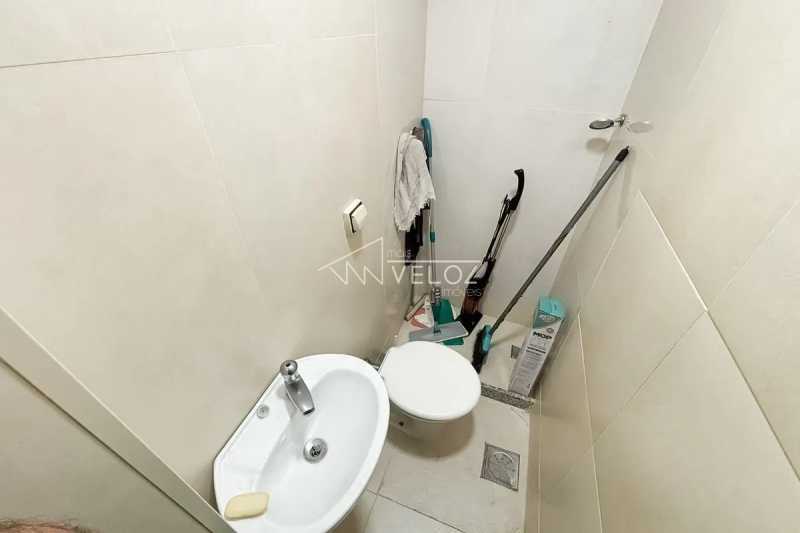 Conheça 19 do imóvel - Apartamento 3 quartos à venda Rio de Janeiro,RJ Botafogo - R$ 1.300.000 - LAAP36324 - 19 19 - 19