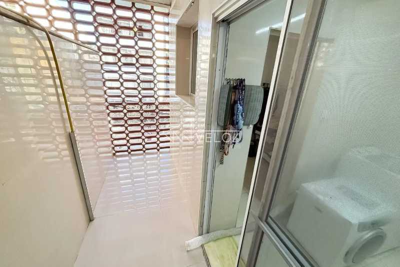 Conheça 20 do imóvel - Apartamento 3 quartos à venda Rio de Janeiro,RJ Botafogo - R$ 1.300.000 - LAAP36324 - 20 20 - 20