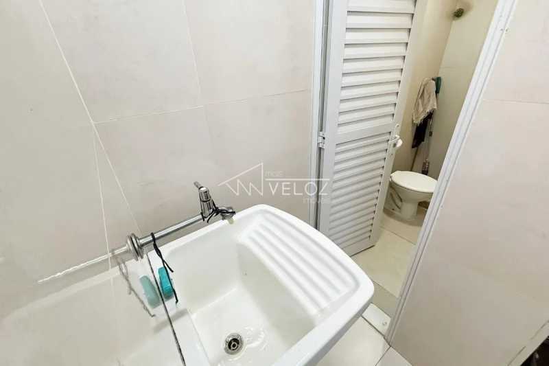 Conheça 22 do imóvel - Apartamento 3 quartos à venda Rio de Janeiro,RJ Botafogo - R$ 1.300.000 - LAAP36324 - 22 22 - 22
