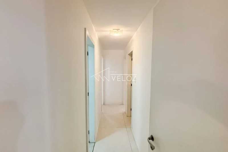 Conheça 23 do imóvel - Apartamento 3 quartos à venda Rio de Janeiro,RJ Botafogo - R$ 1.300.000 - LAAP36324 - 23 23 - 23