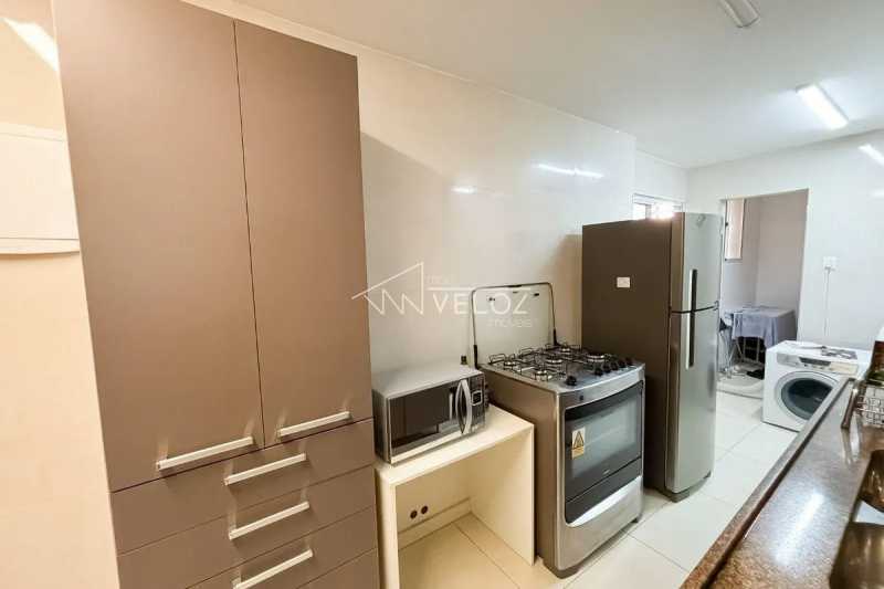 Conheça 25 do imóvel - Apartamento 3 quartos à venda Rio de Janeiro,RJ Botafogo - R$ 1.300.000 - LAAP36324 - 25 25 - 25