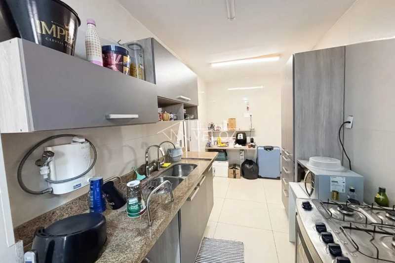 Conheça 27 do imóvel - Apartamento 3 quartos à venda Rio de Janeiro,RJ Botafogo - R$ 1.300.000 - LAAP36324 - 27 27 - 27