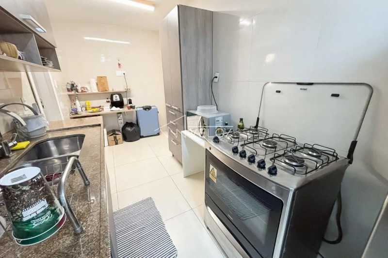 Conheça 28 do imóvel - Apartamento 3 quartos à venda Rio de Janeiro,RJ Botafogo - R$ 1.300.000 - LAAP36324 - 28 28 - 28