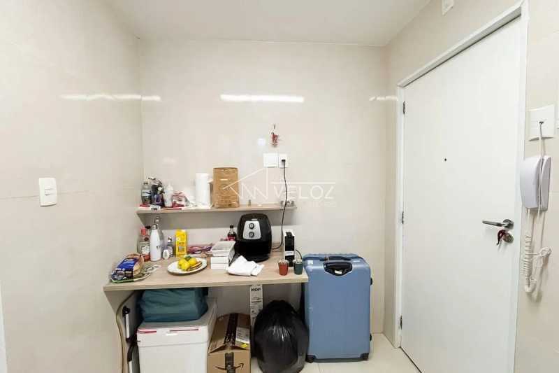 Conheça 29 do imóvel - Apartamento 3 quartos à venda Rio de Janeiro,RJ Botafogo - R$ 1.300.000 - LAAP36324 - 29 29 - 29